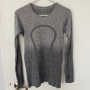 LULULEMON swiftly tech long sleeve - 6